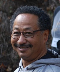 Profile picture of Charles “CC” Carter