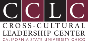 Logo of The Cross-Cultural Leadership Center (CCLC) at The California State University, Chico