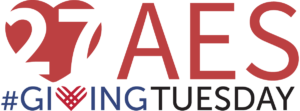 Giving Tuesday Logo