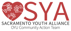 SYA Logo