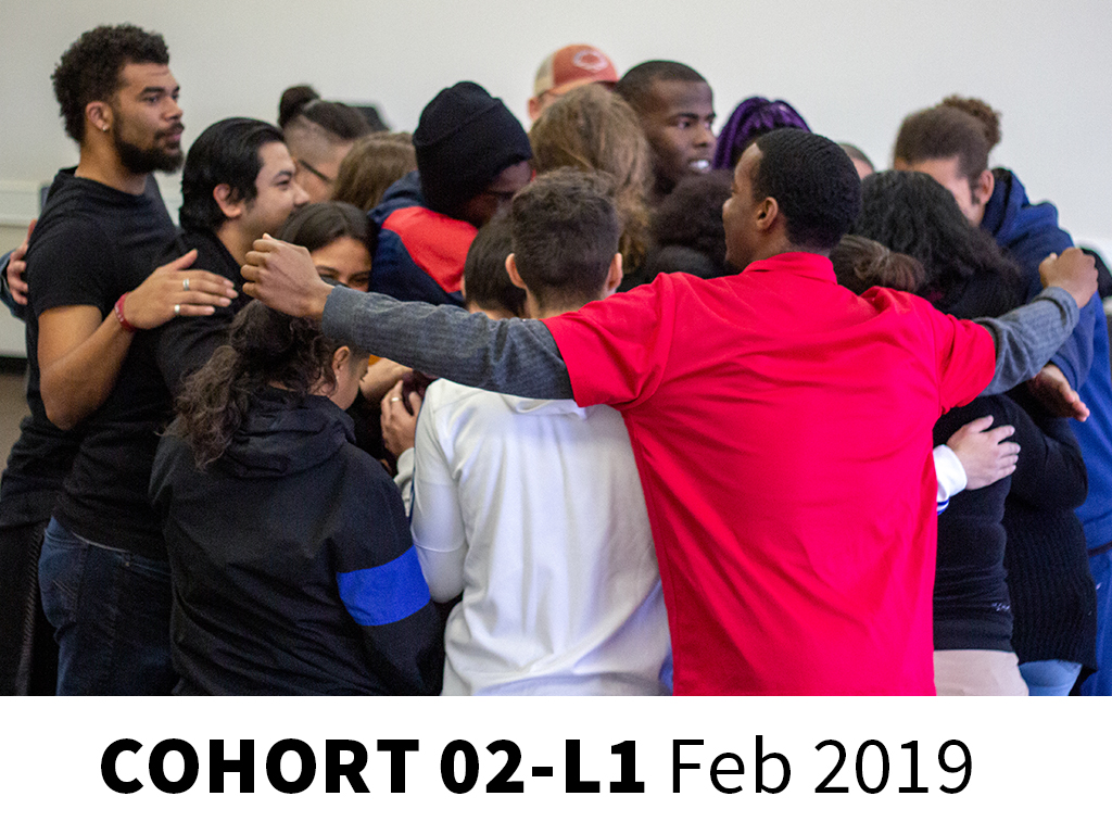 cohort 02-l1 Feb 2019