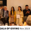gala of giving Nov 2019