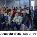 graduation Jan 2019