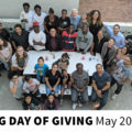 Big Day of Giving May 2019