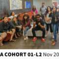 DLA Cohort 01-L2 Nov 2018