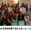 DLA Cohort 01-L4 Jan 2019