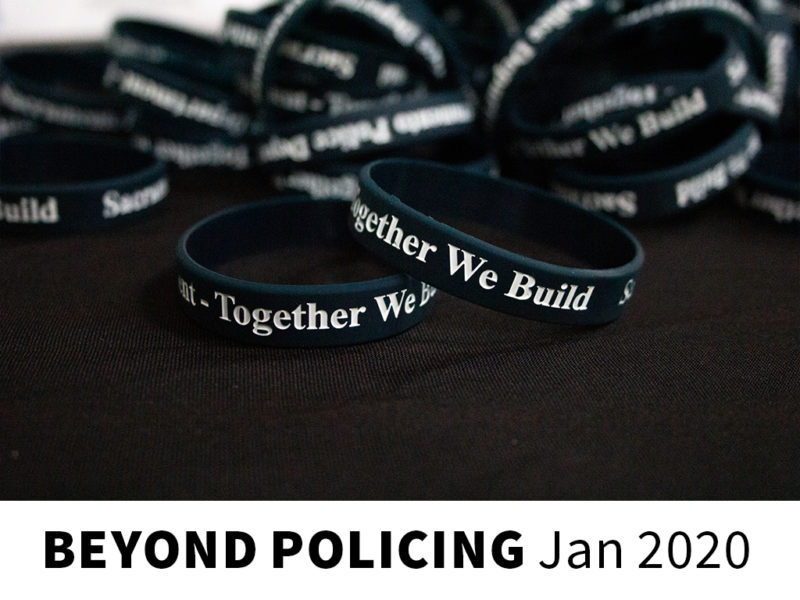 beyond policing cover pic