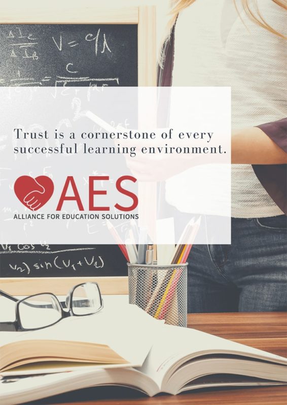Trust in Learning Environment