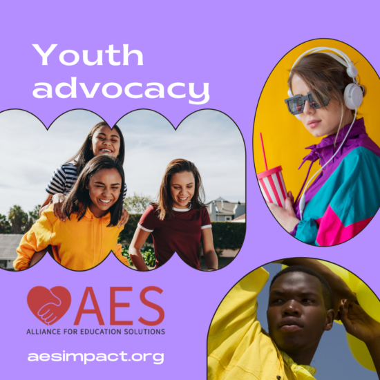What is Youth advocacy and why do we need it?