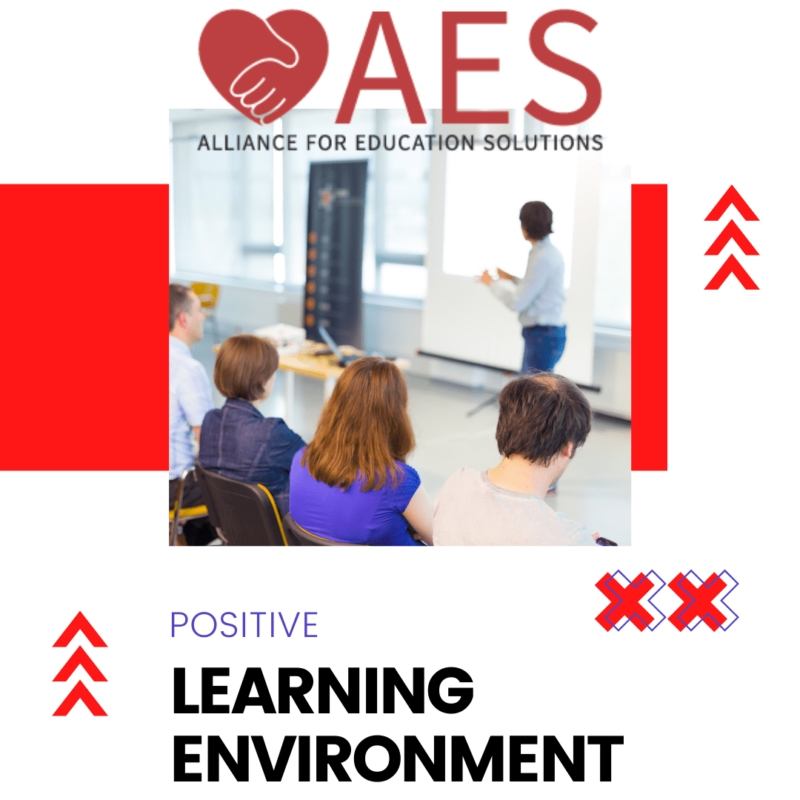 how-to-create-a-positive-learning-environment-aes-impact