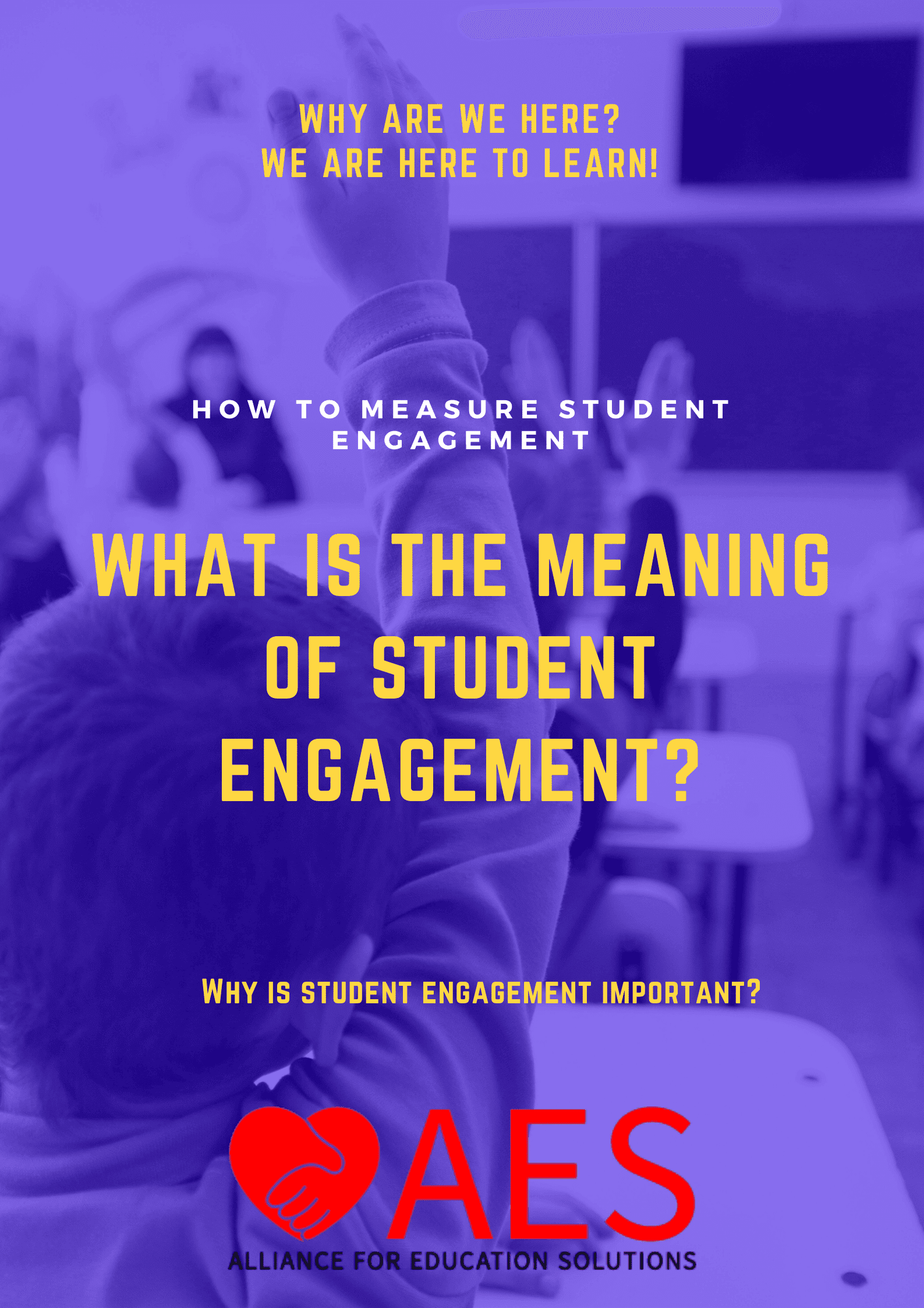 essay on student engagement